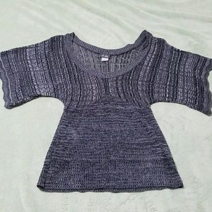Pretty women's top